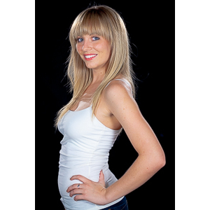 I met T'Lane through a session I shot for a friend of hers on Manhattan Beach. She was absolutely gorgeous and I was thrilled that she agreed to shoot with me.